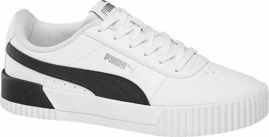 PUMA Dames Sneakers Wit Maat 38 22 PUMA Dames Sneakers Wit Maat 38 - Afbeelding 20