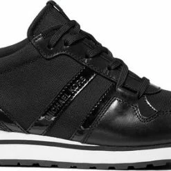 Dames Sneakers Michael Kors Dash Trainer Zwart - Maat 41 12 Dames Sneakers Michael Kors Dash Trainer Zwart - Maat 41 -Dames Winkel 550x281 4