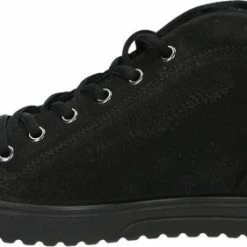 ECCO Fara Dames Veterboot, - Zwart - Maat 38 55 ECCO Fara Dames Veterboot, - Zwart - Maat 38 -Dames Winkel 550x281 6