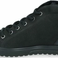 ECCO Fara Dames Veterboot, - Zwart - Maat 38 79 ECCO Fara Dames Veterboot, - Zwart - Maat 38 -Dames Winkel 550x281 7