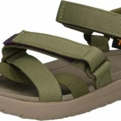 Teva W SANBORN MIA Dames Sandalen - Maat 38 29 Teva W SANBORN MIA Dames Sandalen - Maat 38 -Dames Winkel 550x282 11