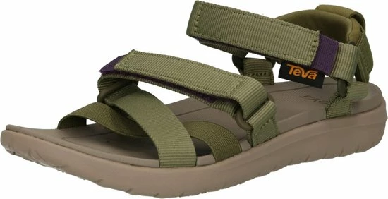 Teva W SANBORN MIA Dames Sandalen - Maat 38 15 Teva W SANBORN MIA Dames Sandalen - Maat 38 - Afbeelding 13