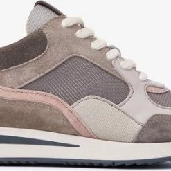 VIA VAI Nora Sooth Sneakers - Meerkleurig - Maat 41