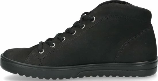 ECCO Fara Dames Veterboot, - Zwart - Maat 38 32 ECCO Fara Dames Veterboot, - Zwart - Maat 38 - Afbeelding 30