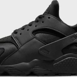 Nike Air Huarache (W) - Dames Sneakers Schoenen Sportschoenen Zwart DH4439-001 - Maat EU 40 US 8.5 -Dames Winkel 550x283