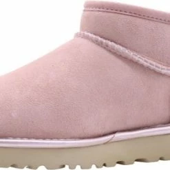 UGG Boot Pink 38 7 UGG Boot Pink 38 -Dames Winkel 550x283 3