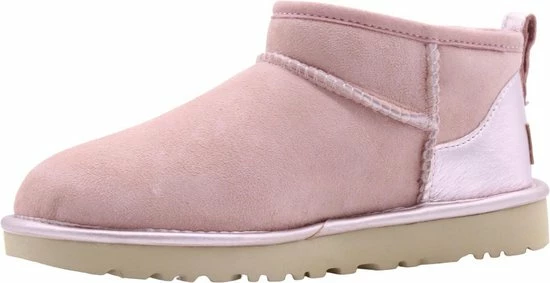 UGG Boot Pink 38 4 UGG Boot Pink 38 - Afbeelding 2
