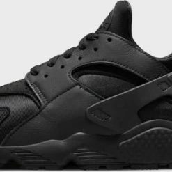 Nike Air Huarache - Zwart - Sneakers - Unisex -Dames Winkel 550x283 5