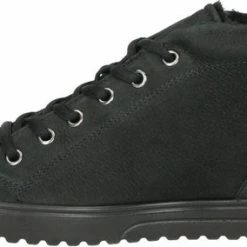 ECCO Fara Dames Veterboot, - Zwart - Maat 38 59 ECCO Fara Dames Veterboot, - Zwart - Maat 38 -Dames Winkel 550x284 13