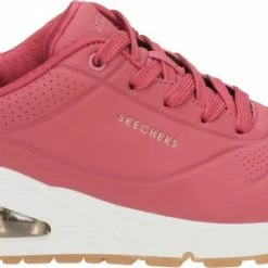 Skechers UNO Dames Sneakers - Maat 37 28 Skechers UNO Dames Sneakers - Maat 37 -Dames Winkel 550x284 15
