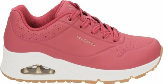 Skechers UNO Dames Sneakers - Maat 37 11 Skechers UNO Dames Sneakers - Maat 37 - Afbeelding 9