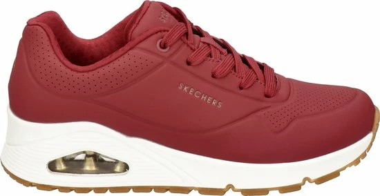 Skechers UNO Dames Sneakers - Maat 39 13 Skechers UNO Dames Sneakers - Maat 39 - Afbeelding 11