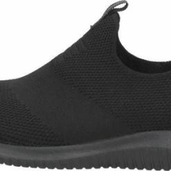 Skechers Ultra Flex First Take Dames Instappers - Black - Maat 41 67 Skechers Ultra Flex First Take Dames Instappers - Black - Maat 41 -Dames Winkel 550x285 10