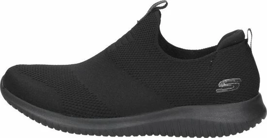 Skechers Ultra Flex First Take Dames Instappers - Black - Maat 41 28 Skechers Ultra Flex First Take Dames Instappers - Black - Maat 41 - Afbeelding 26