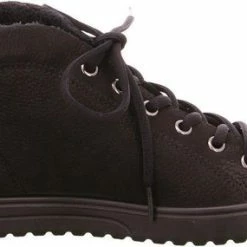 ECCO Fara Dames Veterboot, - Zwart - Maat 38 72 ECCO Fara Dames Veterboot, - Zwart - Maat 38 -Dames Winkel 550x285 11
