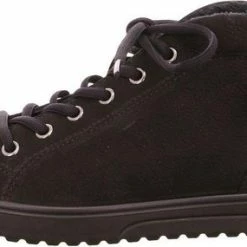 ECCO Fara Dames Veterboot, - Zwart - Maat 38 75 ECCO Fara Dames Veterboot, - Zwart - Maat 38 -Dames Winkel 550x285 12