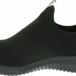 Skechers Ultra Flex First Take Dames Instappers - Black - Maat 41 57 Skechers Ultra Flex First Take Dames Instappers - Black - Maat 41 -Dames Winkel 550x285 9