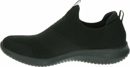 Skechers Ultra Flex First Take Dames Instappers - Black - Maat 41 18 Skechers Ultra Flex First Take Dames Instappers - Black - Maat 41 - Afbeelding 16