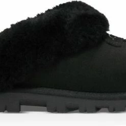 UGG Coquette Dames Sloffen - Black - Maat 41 36 UGG Coquette Dames Sloffen - Black - Maat 41 -Dames Winkel 550x286 10