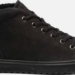 ECCO Fara Dames Veterboot, - Zwart - Maat 38 99 ECCO Fara Dames Veterboot, - Zwart - Maat 38 -Dames Winkel 550x286 12