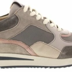 VIA VAI Nora Sooth Sneakers - Meerkleurig - Maat 41 -Dames Winkel 550x286 13