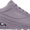 Skechers Uno Dames Sneakers - Mauve - Maat 42 1 Skechers Uno Dames Sneakers - Mauve - Maat 42 -Dames Winkel 550x286 18