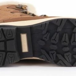 Warmbat Abbott Snowboots - Maat 39 - Vrouwen - Bruin - Crème - Geel 11 Warmbat Abbott Snowboots - Maat 39 - Vrouwen - Bruin - Crème - Geel -Dames Winkel 550x286 3