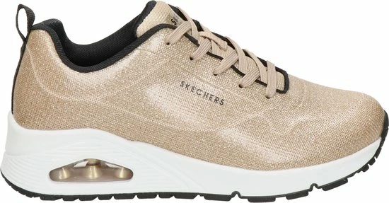 Skechers UNO-DIAMOND SHATTER Dames Sneakers - Maat 37 13 Skechers UNO-DIAMOND SHATTER Dames Sneakers - Maat 37 - Afbeelding 11