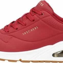 Skechers UNO Dames Sneakers - Maat 37 33 Skechers UNO Dames Sneakers - Maat 37 -Dames Winkel 550x287 11
