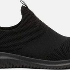 Skechers Ultra Flex First Take Dames Instappers - Black - Maat 41 77 Skechers Ultra Flex First Take Dames Instappers - Black - Maat 41 -Dames Winkel 550x287 6