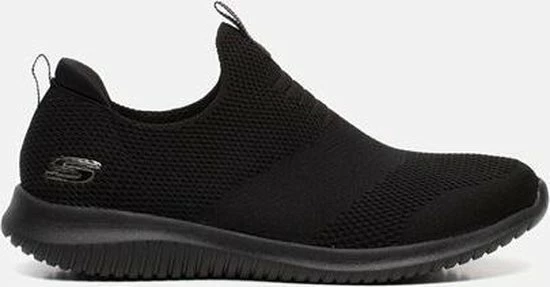 Skechers Ultra Flex First Take Dames Instappers - Black - Maat 41 38 Skechers Ultra Flex First Take Dames Instappers - Black - Maat 41 - Afbeelding 36