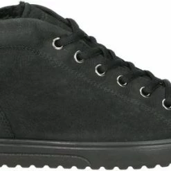 ECCO Fara Dames Veterboot, - Zwart - Maat 38 63 ECCO Fara Dames Veterboot, - Zwart - Maat 38 -Dames Winkel 550x287 9