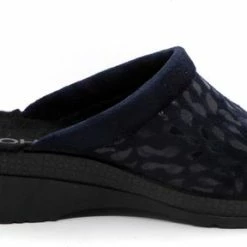 Rohde Dames Pantoffelmuil - 2456-56 Blauw - Maat 38 10 Rohde Dames Pantoffelmuil - 2456-56 Blauw - Maat 38 -Dames Winkel 550x288 10