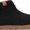 Tofvel Mula Pantoffels Zwart Uni (s) (TF1000-36) 1 Tofvel Mula Pantoffels Zwart Uni (s) (TF1000-36) -Dames Winkel 550x288 13