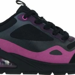 Skechers Sneakers - Maat 37 - Vrouwen - Zwart/roze 27 Skechers Sneakers - Maat 37 - Vrouwen - Zwart/roze -Dames Winkel 550x288 18