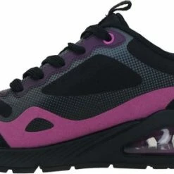 Skechers Sneakers - Maat 37 - Vrouwen - Zwart/roze 28 Skechers Sneakers - Maat 37 - Vrouwen - Zwart/roze -Dames Winkel 550x288 19