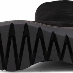 Gabor -Dames - Zwart - Laarzen - Maat 40 -Dames Winkel 550x288 5