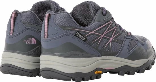 The North Face W HEDGEHOG FASTPACK WP (EU) Wandelschoenen Vrouwen - Maat 38 4 The North Face W HEDGEHOG FASTPACK WP (EU) Wandelschoenen Vrouwen - Maat 38 - Afbeelding 2