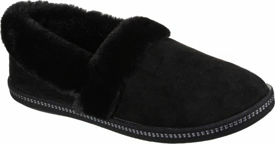 Skechers Cozy Campfire Team Toasty Black 4 Skechers Cozy Campfire Team Toasty Black - Afbeelding 2