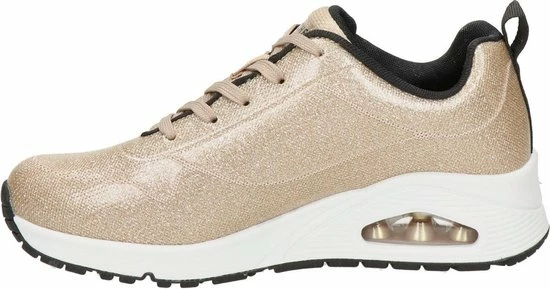 Skechers UNO-DIAMOND SHATTER Dames Sneakers - Maat 36 12 Skechers UNO-DIAMOND SHATTER Dames Sneakers - Maat 36 - Afbeelding 10