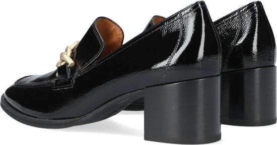 Paul Green 2887 Pumps - High Heels Schoenen - Hoge Hak - Dames - Zwart - Maat 39 5 Paul Green 2887 Pumps - High Heels Schoenen - Hoge Hak - Dames - Zwart - Maat 39 - Afbeelding 3