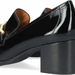 Paul Green 2887 Pumps - High Heels Schoenen - Hoge Hak - Dames - Zwart - Maat 39 19 Paul Green 2887 Pumps - High Heels Schoenen - Hoge Hak - Dames - Zwart - Maat 39 -Dames Winkel 550x289 4