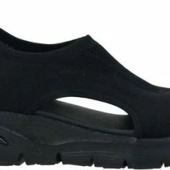 Skechers Sandalen Vrouwen - Maat 41 -Dames Winkel 550x289 6