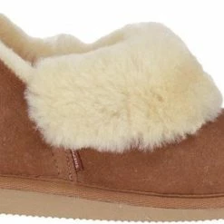 Shepherd Karin Dames Sloffen - Chestnut - Maat 39 15 Shepherd Karin Dames Sloffen - Chestnut - Maat 39 -Dames Winkel 550x289 8