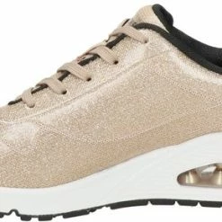 Skechers UNO-DIAMOND SHATTER Dames Sneakers - Maat 37 32 Skechers UNO-DIAMOND SHATTER Dames Sneakers - Maat 37 -Dames Winkel 550x290
