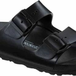 Birkenstock Arizona EVA Dames Slippers Small Fit - Black - Maat 38 31 Birkenstock Arizona EVA Dames Slippers Small Fit - Black - Maat 38 -Dames Winkel 550x290 3