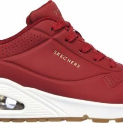 Skechers UNO Dames Sneakers - Maat 39 37 Skechers UNO Dames Sneakers - Maat 39 -Dames Winkel 550x290 4