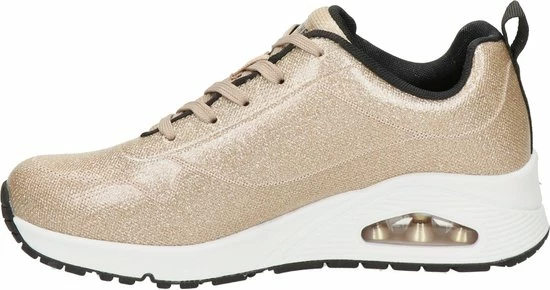 Skechers UNO-DIAMOND SHATTER Dames Sneakers - Maat 37 15 Skechers UNO-DIAMOND SHATTER Dames Sneakers - Maat 37 - Afbeelding 13