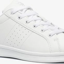 Osaga Classic Dames Sneakers - Wit - Maat 39