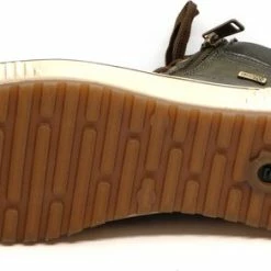 Remonte Dames Sneaker - Groen - Maat 39 30 Remonte Dames Sneaker - Groen - Maat 39 -Dames Winkel 550x292 3